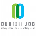 Duo for a job